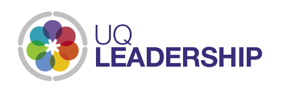 A component of UQ Leadership