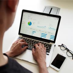 Improvements to UQ survey tool