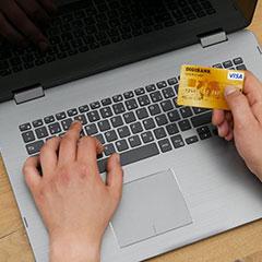 Online payment outage – Saturday 25 July 2020