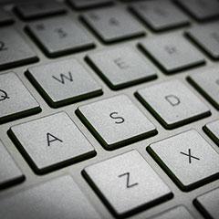 Online password recovery now available