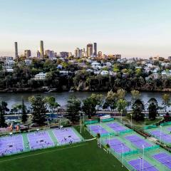 UQ sports friels and grounds